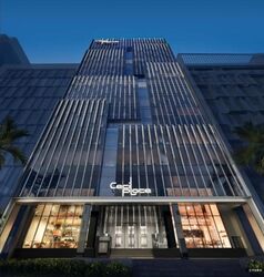 Cecil Suites (D1), Office #484831431